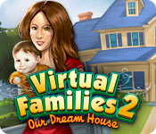 play Virtual Families 2