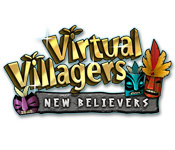play Virtual Villagers: New Believers