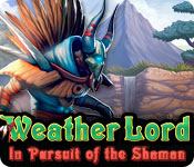 play Weather Lord: In Pursuit Of The Shaman