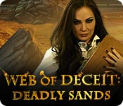 play Web Of Deceit: Deadly Sands