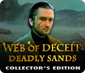 play Web Of Deceit: Deadly Sands Collector'S Edition