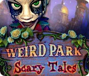 play Weird Park: Scary Tales
