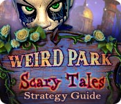 play Weird Park: Scary Tales Strategy Guide