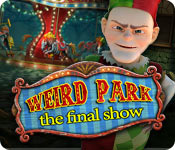 play Weird Park: The Final Show