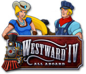 play Westward Iv: All Aboard