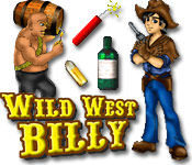play Wild West Billy