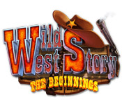 play Wild West Story: The Beginning
