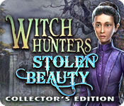 Witch Hunters: Stolen Beauty Collector`S Edition