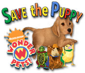 play Wonder Pets Save The Puppy