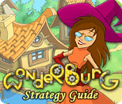 play Wonderburg Strategy Guide