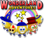 play Wonderland Adventures