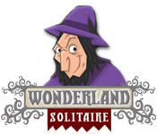 play Wonderland Solitaire