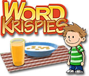 play Word Krispies