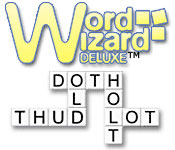 play Word Wizard Deluxe