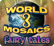 play World Mosaics 3 - Fairy Tales