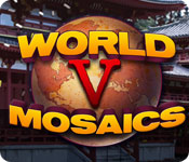 play World Mosaics 5