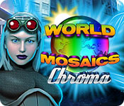 World Mosaics Chroma