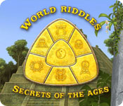 World Riddles: Secrets Of The Ages