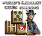 play World'S Greatest Cities Mahjong