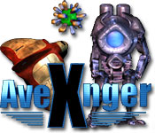 play X-Avenger