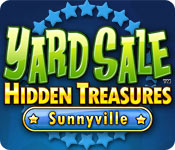 play Yard Sale Hidden Treasures: Sunnyville