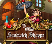 play Ye Olde Sandwich Shoppe