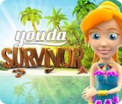 play Youda Survivor