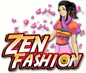 play Zen Fashion