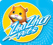 play Zhu Zhu Pets