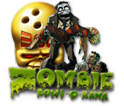play Zombie Bowl-O-Rama