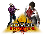 play Zombie Shooter