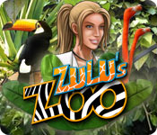 play Zulu'S Zoo