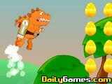 play Rocket Rex