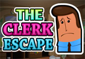 play 123Bee The Clerk Escape