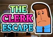 play The Clerk Escape