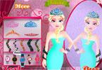 play Elsa Retro Boutique