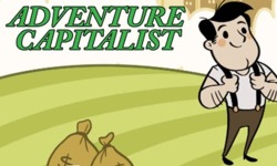 Adventure Capitalist 5