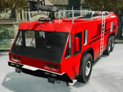 play Fire Truck Puzzle