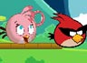 Angry Birds Rescue Stella
