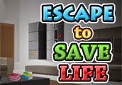 play Escape To Save Life