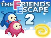 play The Friends Escape 2