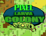 play Larva Pixel Colony