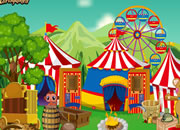 play Circus Carnival Escape