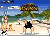 play Shark Lifting 2