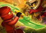 Ninjago Rush