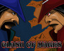 play Clash Of Mages