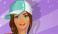 play Fashion Studio: Hip Hop Outfit