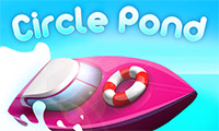 play Circle Pond