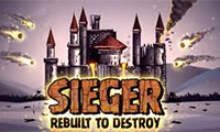 play Sieger: Rebuilt To Destroy