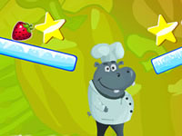 play Hippo Chef